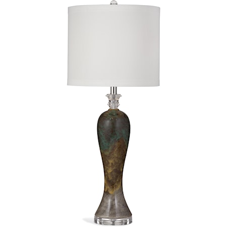 Reddick Table Lamp